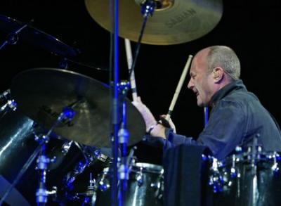 Phil Collins 07/2004