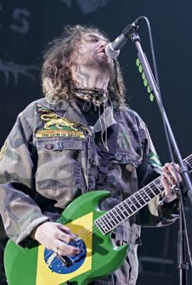 Soulfly 05/2006