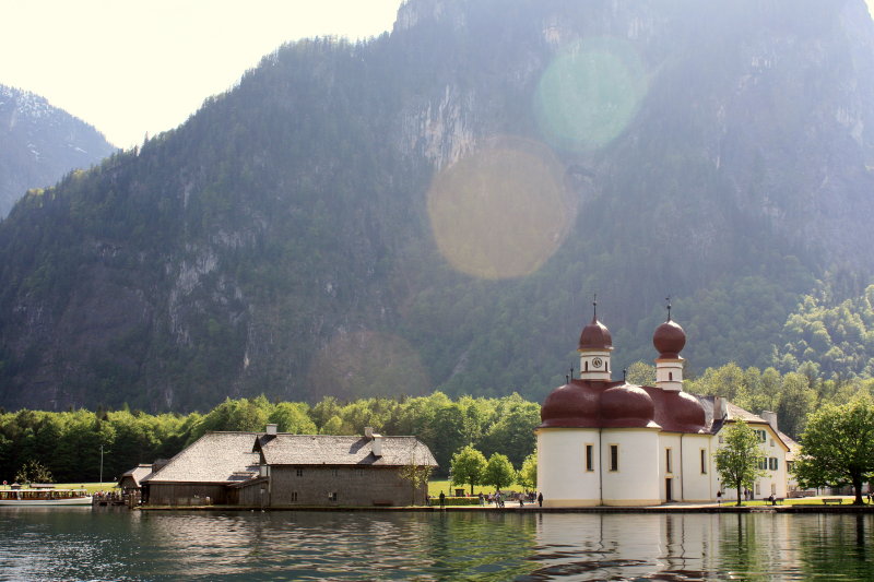 Konigssee