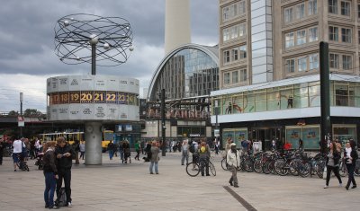 Alexanderplatz