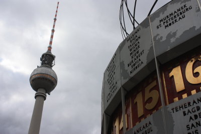 Alexanderplatz