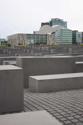 Holocaust Memorial