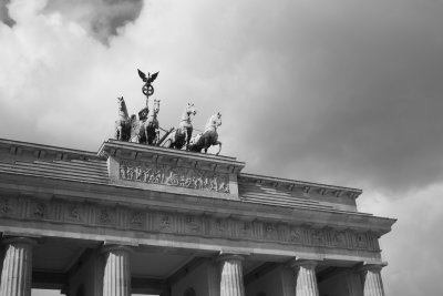 Brandenburg Gate