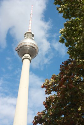 Alexanderplatz