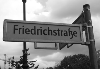 Freidrichstrasse