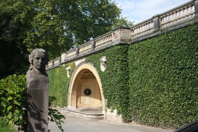 Sanssouci, Potsdam