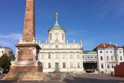 Altes Rathaus, Potsdam