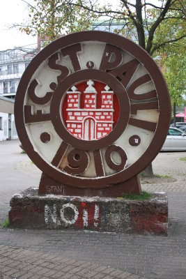 St. Pauli Crest