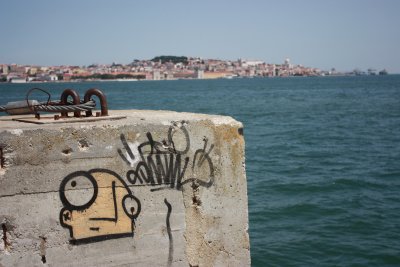 Cacilhas, Lisbon