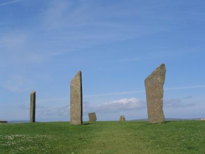 Stenness, Orkney