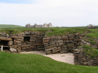 Scara Brae