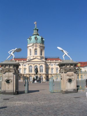 Schloss Charlottenburg