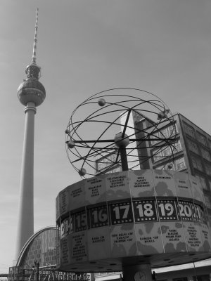 Alexanderplatz