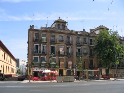 Seville