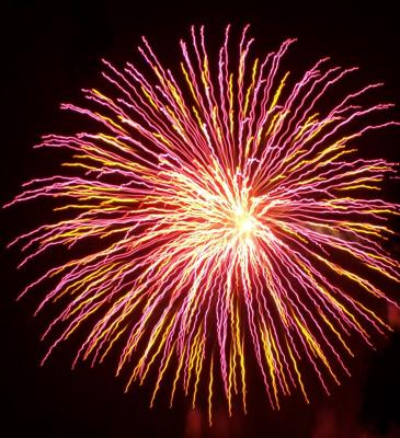 Fourth0fJulY