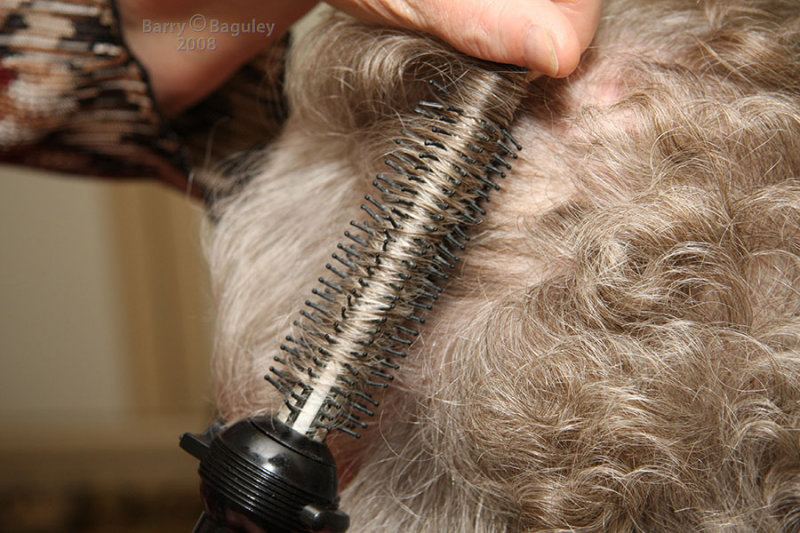 Hair Stylist