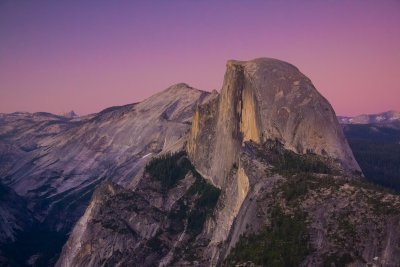 Half Dome
