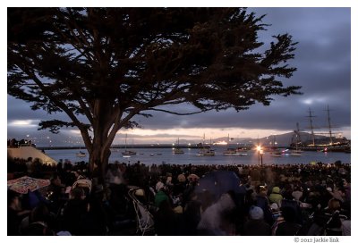 Aquatic Park at dusk.jpg