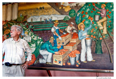 Coit Tower mural-visitor.jpg