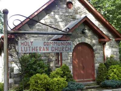 Holy Communion Lutheran Church
