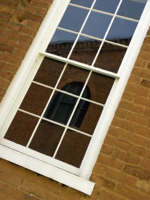 Glencoe Window