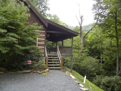 Lakeview Cabin