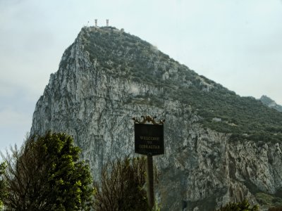 Apr:   The Rock of Gibraltar.jpg