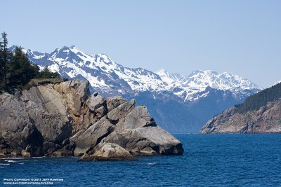 Resurrection Bay