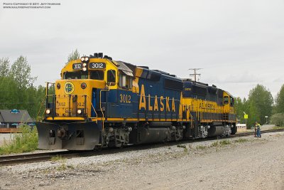 Talkeetna