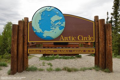 Arctic Circle