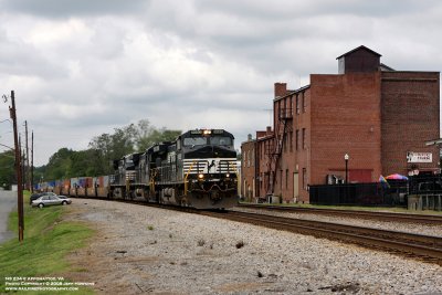 Appomattox