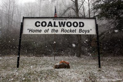 Coalwood