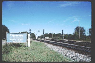 Folkston, GA