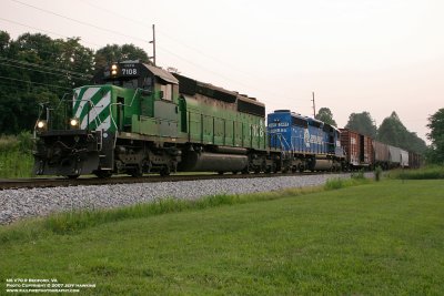Bedford