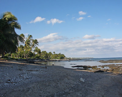 Puako Beachfront