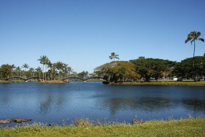 Wailoa Park