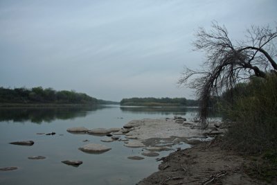 Rio Grande River