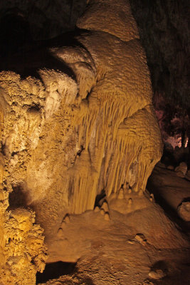 Carlsbad Caverns