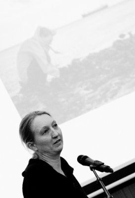 Barbara Rodenburg