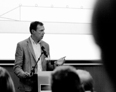 Peter van der Kamp
