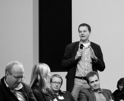 Pim Visser