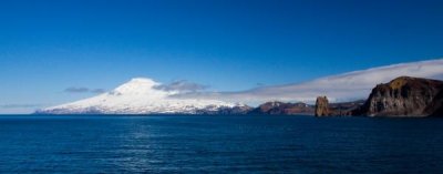 North Sea-Shetlands-Jan Mayen-Svalbard