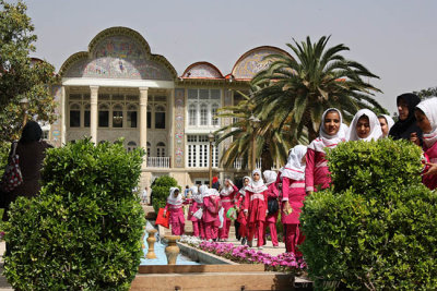 Eram garden