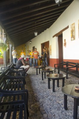 People of Cuba