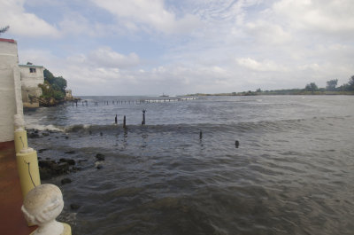 Cojimar Harbor