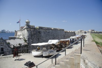Morro Castle Market