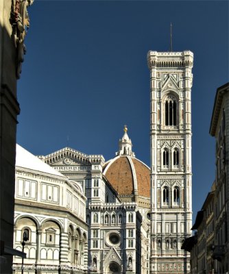 Duomo in Florence