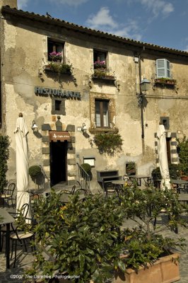 Orvieto Ristorante