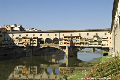 Pont Vecchio II