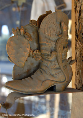 Images of Cave Creek